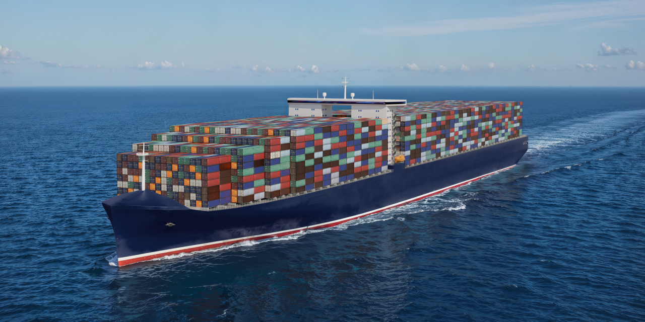 Η πυρηνική ενέργεια ως ναυτιλιακό καύσιμο στο επίκεντρο των Ποσειδωνίων 2026Είναι το άτομο η απάντηση στον γρίφο των εναλλακτικών καυσίμων για τη ναυτιλία;