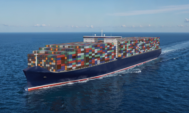 Η πυρηνική ενέργεια ως ναυτιλιακό καύσιμο στο επίκεντρο των Ποσειδωνίων 2026Είναι το άτομο η απάντηση στον γρίφο των εναλλακτικών καυσίμων για τη ναυτιλία;