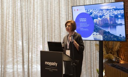 Thessaloniki MICE & Leisure Fam Trip Η Θεσσαλονίκη στο επίκεντρο της τουρκικής τουριστικής αγοράς