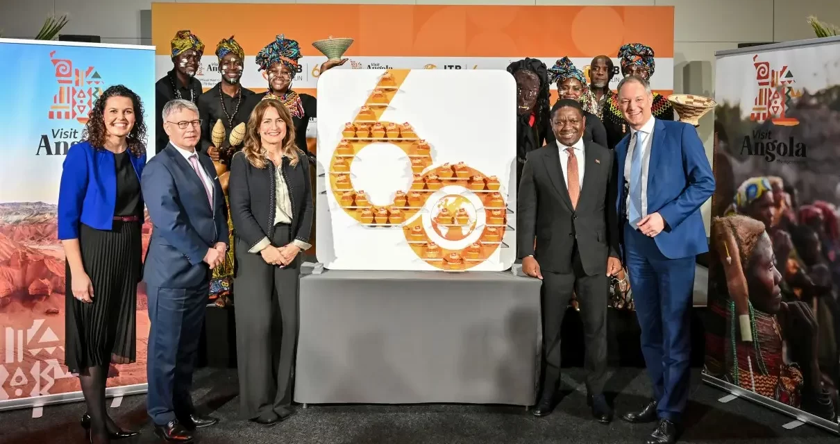 ITB Βερολίνου 2026: 60 χρόνια ως διεθνής πλατφόρμα για τον τουρισμό, τις αγορές και την καινοτομία