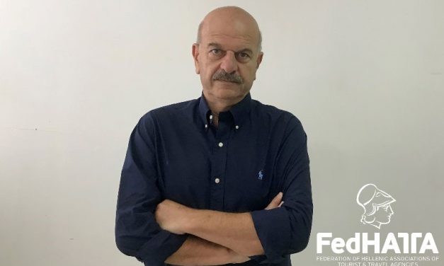 FedHATTA προς TÜRSAB: Ο σεβασμός της νομιμότητας είναι προϋπόθεση για την ομαλή τουριστική συνεργασία Ελλάδας – Τουρκίας