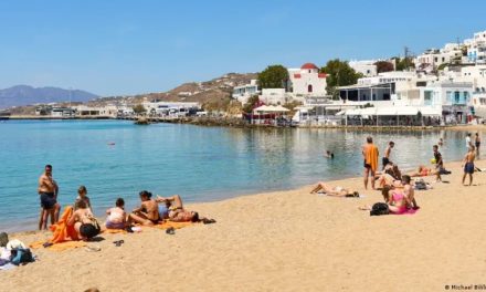 Τουρισμός για Ολους: Πότε ανοίγει η πλατφόρμα – Οι δικαιούχοι και τα ποσά