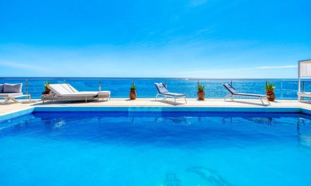 Tour operator προς Κρητικούς ξενοδόχους: «Ο πόλεμος μας οδηγεί σε προσωρινή στάση πληρωμών»