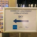 ΕΟΤ Γαλλίας : Προβολή της Αθήνας στη γαλλική περιφέρεια Auvergne-Rhône-Alpes