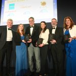 Σημαντική διάκριση του ΕΟΤ στα βραβεία της βρετανικής Ένωσης Ανεξάρτητων Tour Operators (AITO)