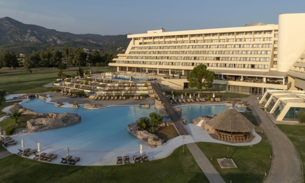 Με πάνω από 10 δράσεις το Porto Carras Athlos 2026