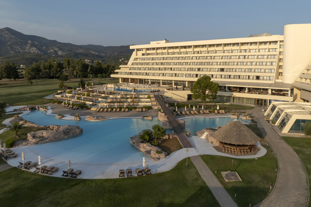 Με πάνω από 10 δράσεις το Porto Carras Athlos 2026