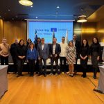 Εναρκτήρια συνάντηση του έργου “Flood Protection 2” στην Περιφέρεια Κεντρικής Μακεδονίας