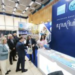 Δυναμική και συμβολική παρουσία της Περιφέρειας Ανατολικής Μακεδονίας και Θράκης στην έκθεση «Travel Expo 2026» στην Κύπρο