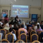 ΕΟΤ Πολωνίας: Προβολή του υπόγειου φυσικού πλούτου της Ελλάδας ως πόρου τουριστικής ανάπτυξης