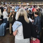 Βρυξέλλες: Στο τραπέζι ακυρώσεις πτήσεων και ακριβότερα εισιτήρια – Ανησυχία για το καλοκαίρι