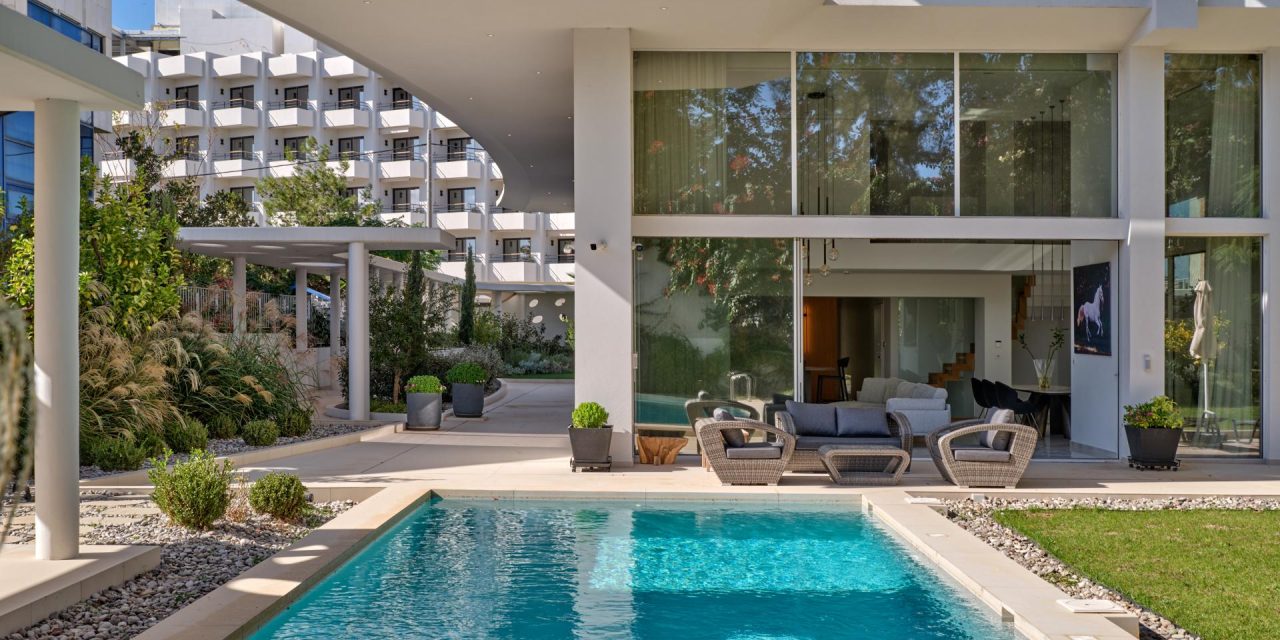 Αγορά κατοικιών πολυτελείας σε μεταβατικό στάδιο: Ανθεκτική ζήτηση, πιο μελετημένοι ρυθμοί αποφάσεων