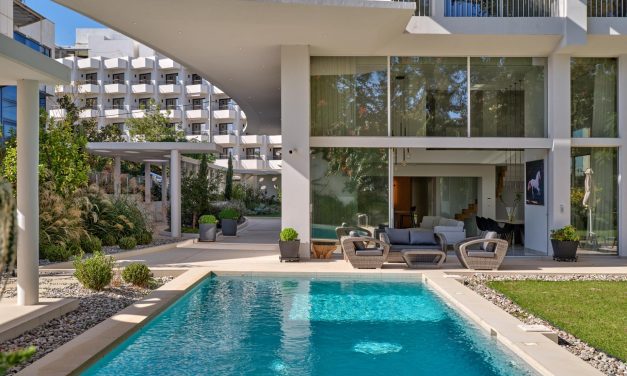 Αγορά κατοικιών πολυτελείας σε μεταβατικό στάδιο: Ανθεκτική ζήτηση, πιο μελετημένοι ρυθμοί αποφάσεων