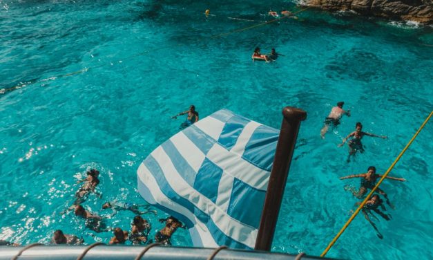 «Τουρισμός για Όλους 2026»: Ξεκίνησαν οι αιτήσεις – Τι ισχύει για το voucher έως 600 ευρώ