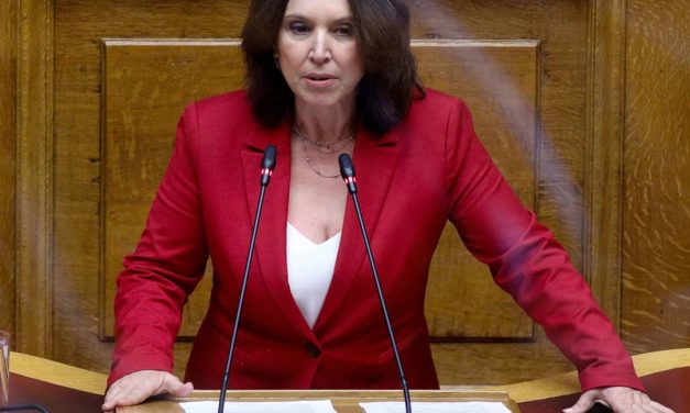 ΚΑΛΛΙΟΠΗ ΒΕΤΤΑ:«Τα ταξιδιωτικά γραφεία στο περιθώριο του κυβερνητικού ενδιαφέροντος παλεύουν για την επιβίωσή τους»