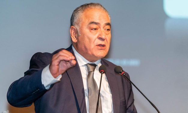 Δήλωση Προέδρου Ε.Ε.Α, Επίτιμου Διδάκτορα ΠΑ.ΠΕΙ. & Γεωπονικού Πανεπιστημίου Αθηνών κ. Γιάννη Χατζηθεοδοσίου – για την ακρίβεια￼