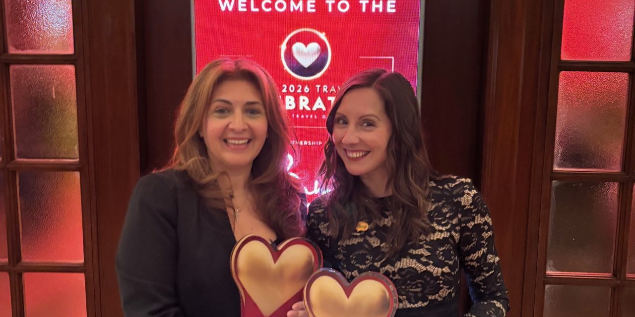 Μεγάλη Βρετανία: Διπλή πρωτιά της Ελλάδας στα βραβεία του «Travel Gossip»