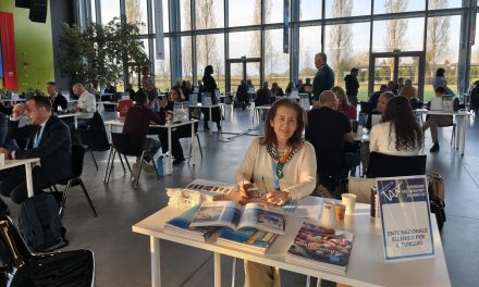 Workshops αεροδρομίων Βενετίας και Βερόνας: Δυναμική προβολή της Ελλάδας στη Βόρεια Ιταλία -Νέα πτήση Βερόνα-Κάρπαθος