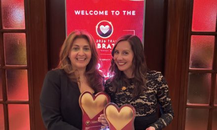 Μεγάλη Βρετανία: Διπλή πρωτιά της Ελλάδας στα βραβεία του «Travel Gossip»