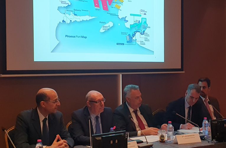 ΟΛΠ Α.Ε.:  Παρουσίαση των οικονομικών αποτελεσμάτων έτους 2025
