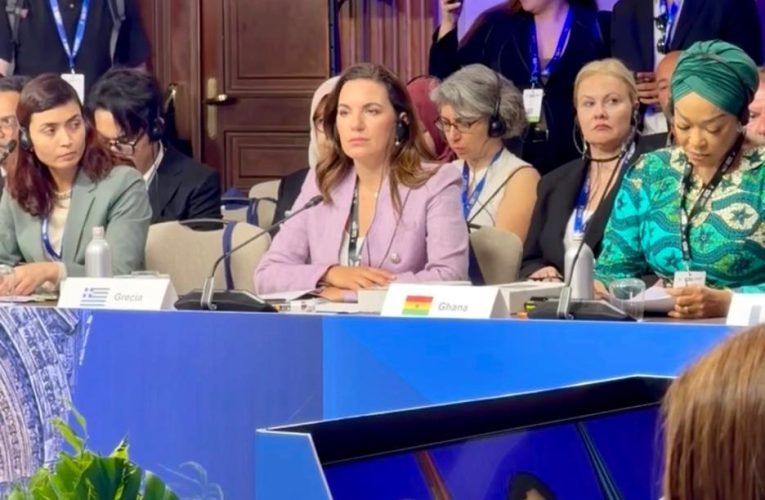 Στο Τολέδο η Υπουργός Τουρισμού – Νέο Κέντρο Έρευνας για τον Θαλάσσιο Τουρισμό