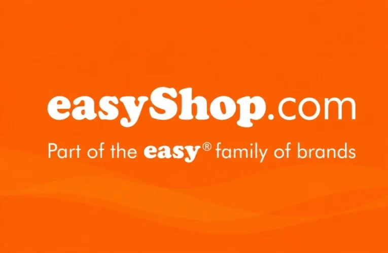 Η easyGroup στο ηλεκτρονικό λιανεμπόριο