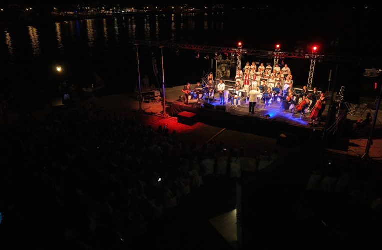 Δήμος Αριστοτέλη Χαλκιδικής, ΤΑ ΑΡΙΣΤΟΤΕΛΕΙΑ