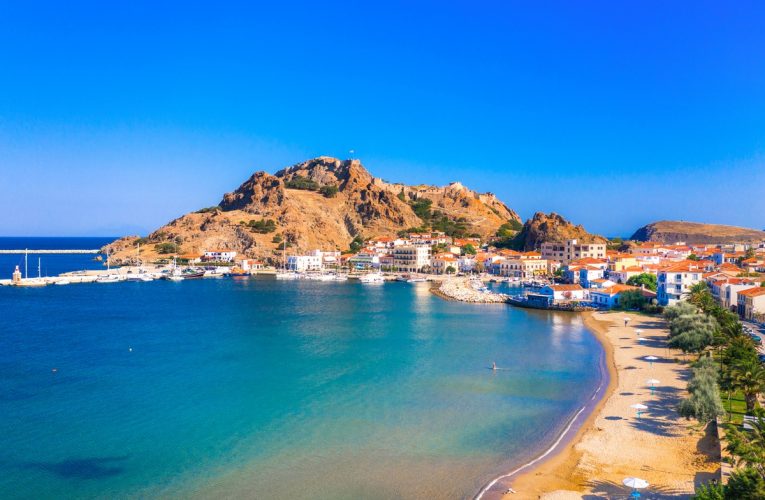 Νέες ξενοδοχειακές επενδύσεις 22 εκατ. ευρώ ενισχύουν τον τουρισμό στα νησιά του Αιγαίου