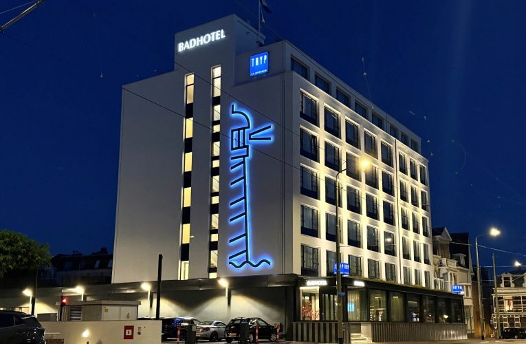 Wyndham Hotels & Resorts – Νέο TRYP by Wyndham στη Χάγη, σε ιστορικό παραθαλάσσιο ξενοδοχείο