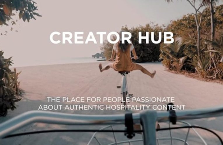 Το Creator Hub του Radisson Hotel Group διακρίνεται διεθνώς, καθώς η πλατφόρμα nano creators αλλάζει τα δεδομένα στο travel marketing